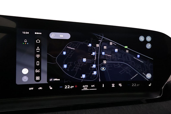 Audi Q6 e-tron 12 of 18