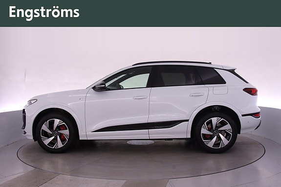 Audi Q6 e-tron 5 of 18