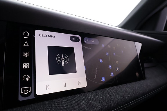 Audi Q6 e-tron 14 of 18