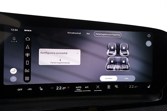 Audi Q6 e-tron 13 of 18