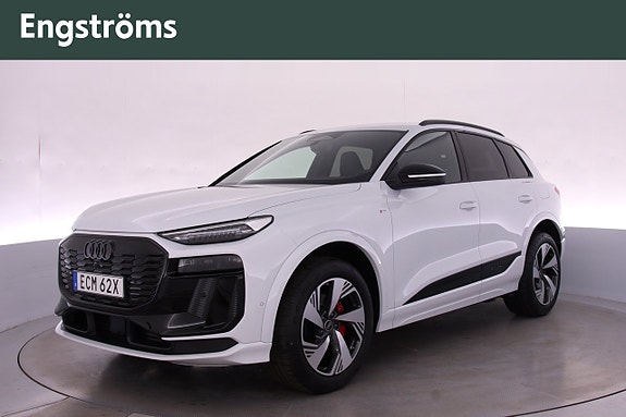 Audi Q6 e-tron 6 of 18