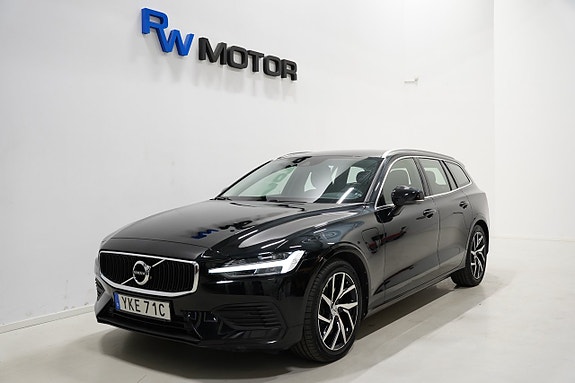 Volvo V60 2 of 23