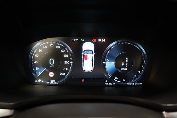 Volvo V60 12 of 23