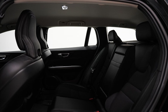 Volvo V60 19 of 23