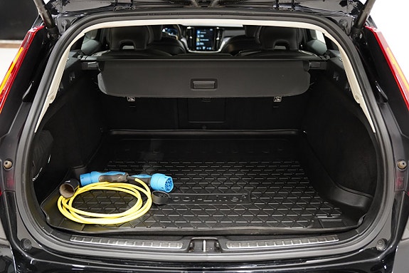 Volvo V60 21 of 23