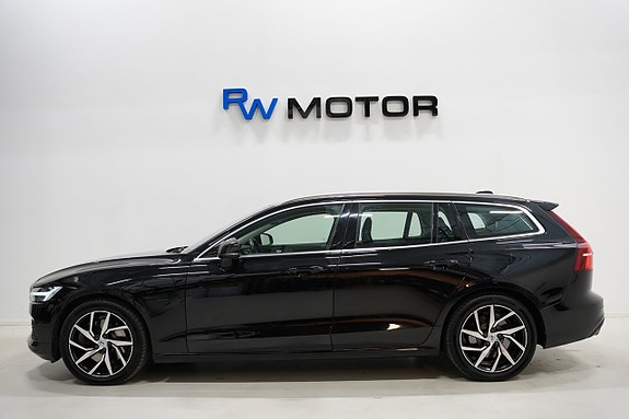 Volvo V60 3 of 23
