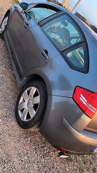 Citroen C4 3 of 5