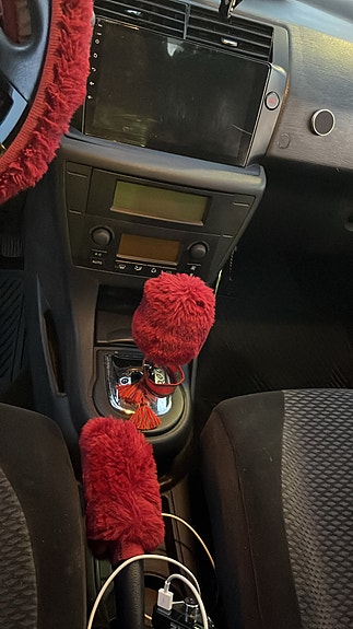 Citroen C4 4 of 5