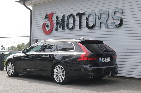 Volvo V90 12 of 21