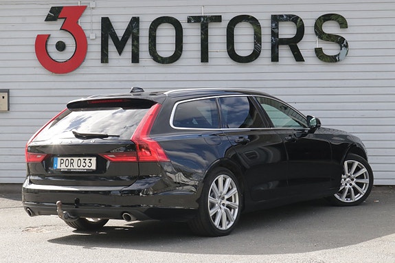 Volvo V90 5 of 21