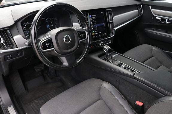 Volvo V90 7 of 21