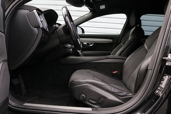 Volvo V90 6 of 21