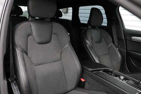 Volvo V90 19 of 21