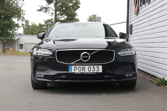 Volvo V90 21 of 21