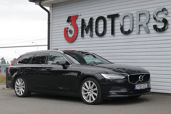 Volvo V90 20 of 21