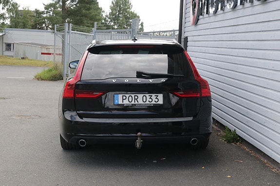 Volvo V90 13 of 21