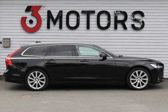 Volvo V90 4 of 21