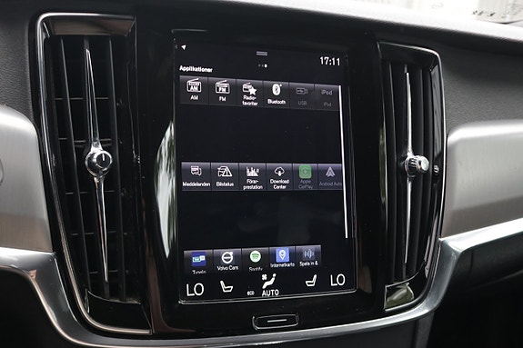 Volvo V90 11 of 21