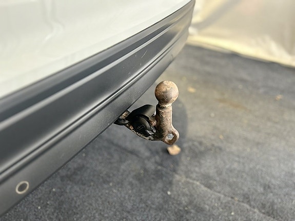 Volkswagen Tiguan 8 of 20