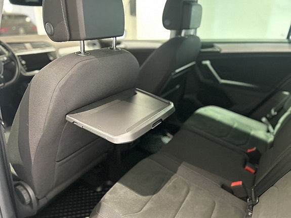 Volkswagen Tiguan 11 of 20