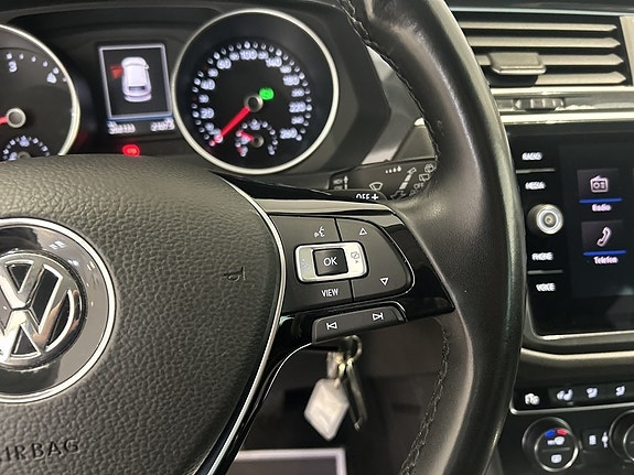 Volkswagen Tiguan 19 of 20