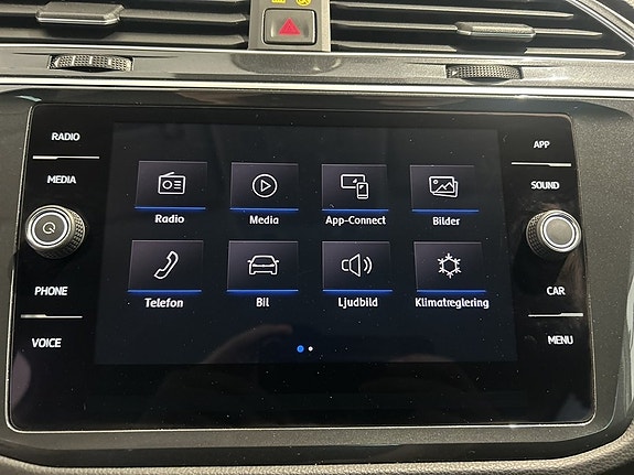 Volkswagen Tiguan 16 of 20