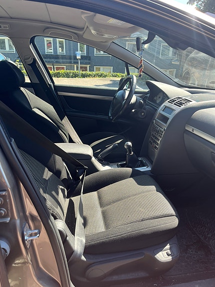 Peugeot 407 6 of 12