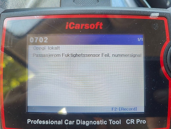 Peugeot 407 10 of 12