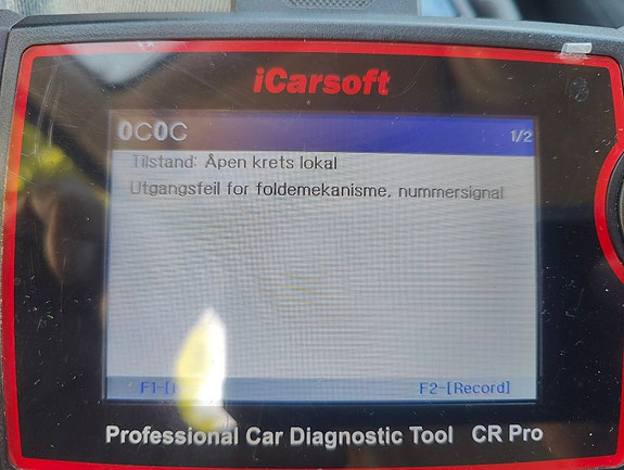 Peugeot 407 11 of 12