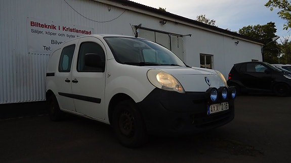 Renault Kangoo Express 3 of 18