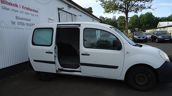 Renault Kangoo Express 16 of 18