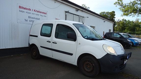Renault Kangoo Express 2 of 18