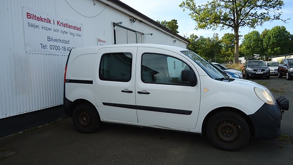 Renault Kangoo Express 10 of 18