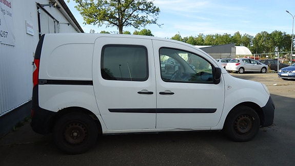 Renault Kangoo Express 9 of 18