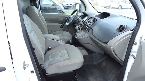 Renault Kangoo Express 15 of 18