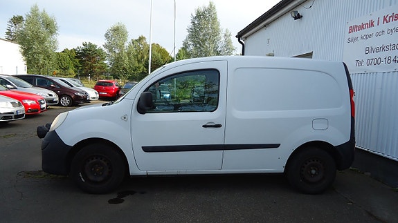 Renault Kangoo Express 5 of 18