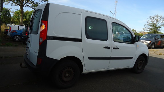 Renault Kangoo Express 8 of 18