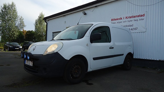 Renault Kangoo Express 4 of 18