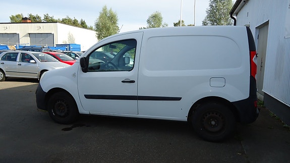 Renault Kangoo Express 6 of 18