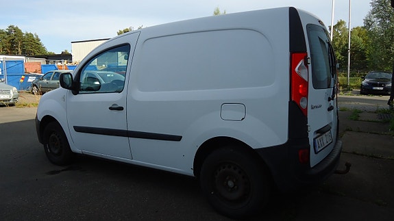 Renault Kangoo Express 7 of 18