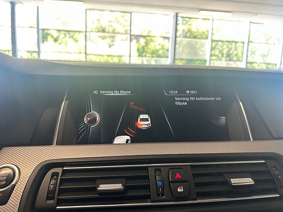 BMW 520d 22 of 26