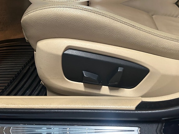 BMW 520d 10 of 26