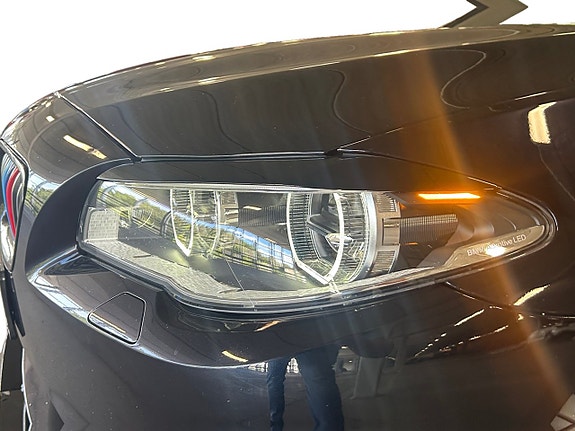 BMW 520d 24 of 26