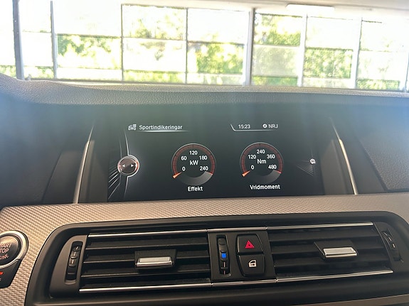 BMW 520d 23 of 26