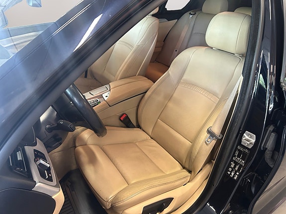 BMW 520d 9 of 26
