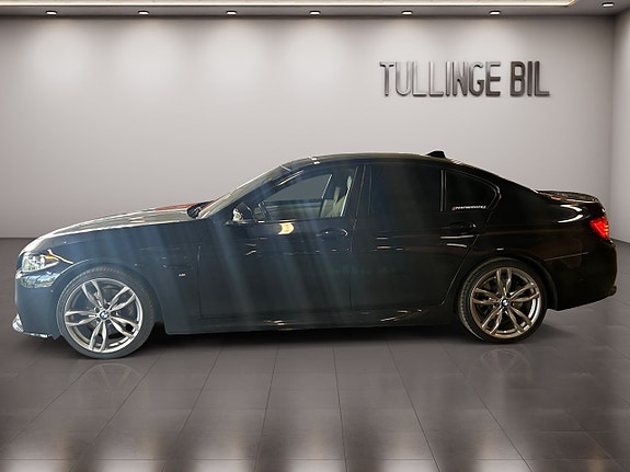 BMW 520d 2 of 26