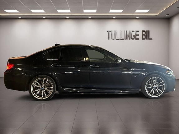 BMW 520d 6 of 26