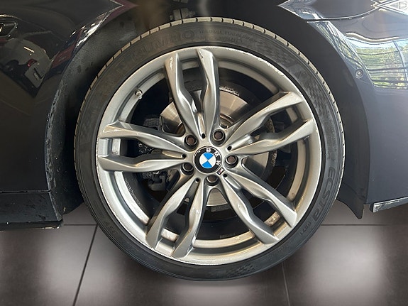 BMW 520d 25 of 26