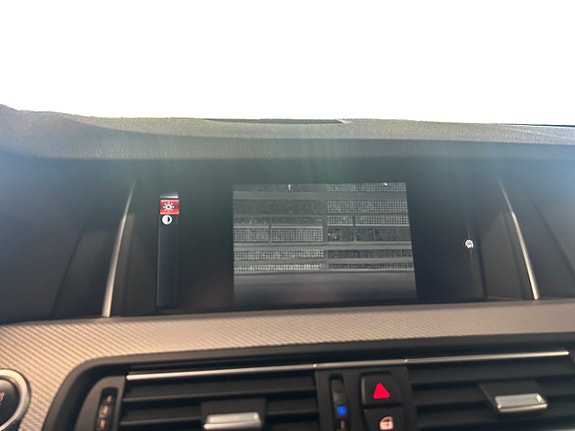 BMW 520d 18 of 26
