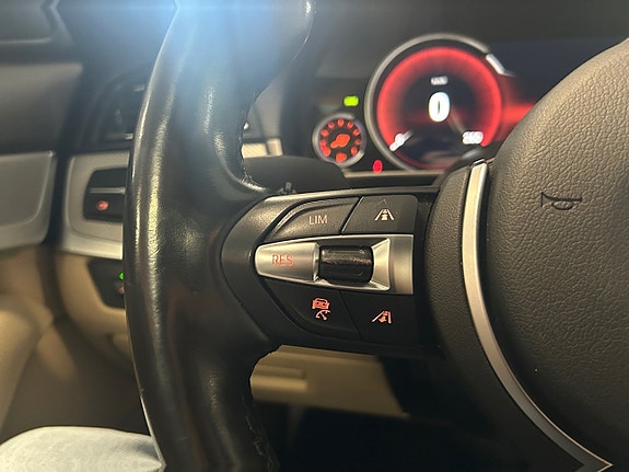 BMW 520d 17 of 26